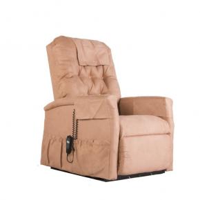 รีวิว Lift Out Chair Color: Light Brown