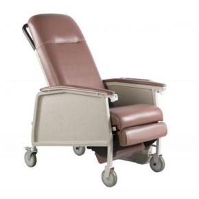 รีวิว RECLINER PINK COLOR