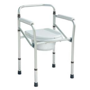 COMMODE CHAIR MODEL KJT 708L